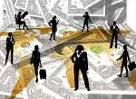 神秘金融世界：揭示金融市场的奥秘与机遇