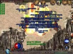 变态版5000倍爆率传奇三职业手游介绍职业评测