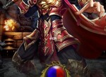 手游传奇合击：重塑经典，共赴热血征程