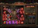 传奇RPG手机游戏大作1.80《合击传奇手游官网》亮点解析