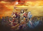 37《传奇霸业》官方网站：新浪微博#全民竞猜神秘代言