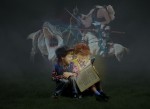 超变传奇：神秘世界中的无尽变幻与奇迹