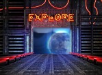 SF网站——探索无限宇宙，开启星际冒险之旅！
