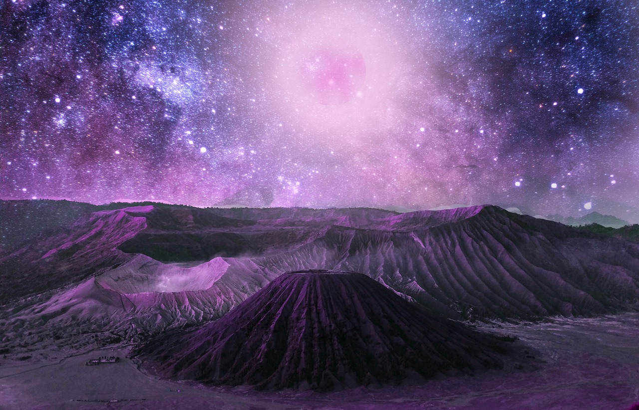 SF网站——探索无限宇宙，开启星际冒险之旅！